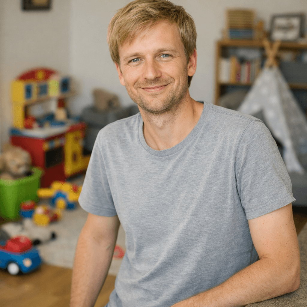 Tim Hartl