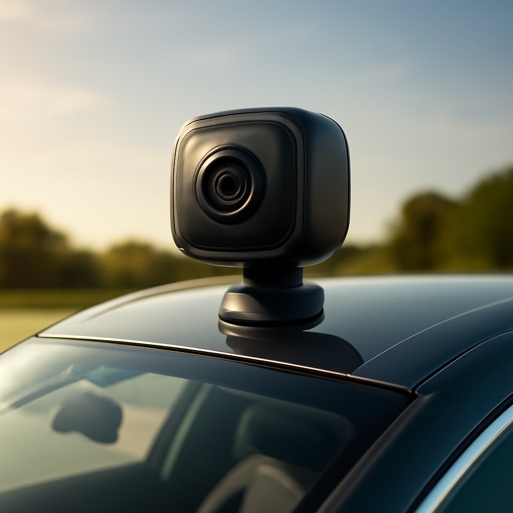 Rasentrimmer – Anwendung im Garten (AI)