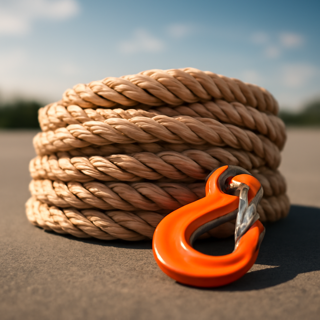 Rasentrimmer – Anwendung im Garten (KI)