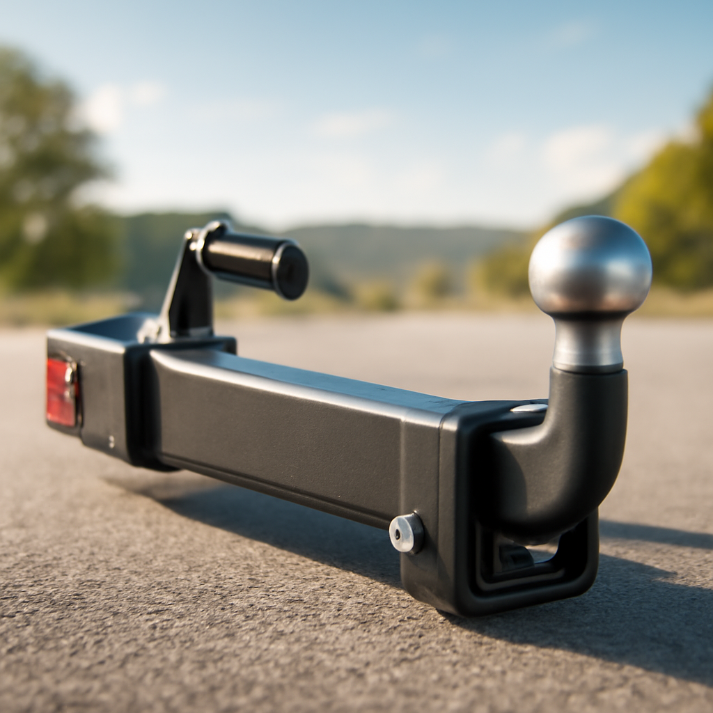 Rasentrimmer – Anwendung im Garten (KI)