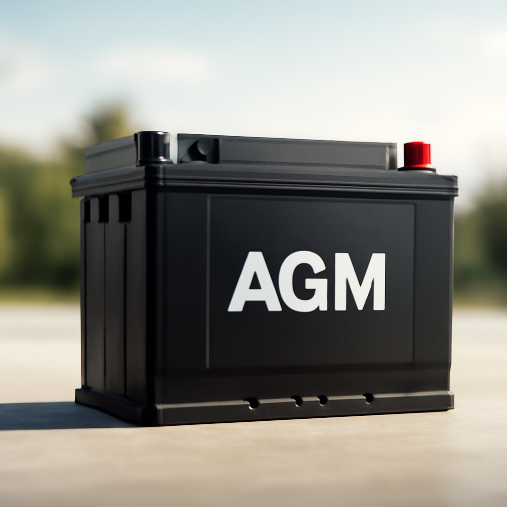 Rasentrimmer – Anwendung im Garten (KI)