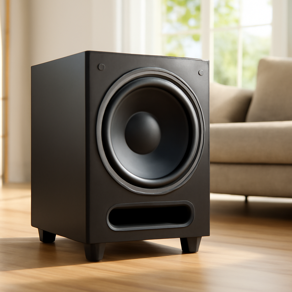 Rasentrimmer – Anwendung im Garten (KI)