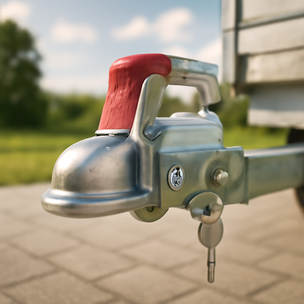 Rasentrimmer – Anwendung im Garten (AI)