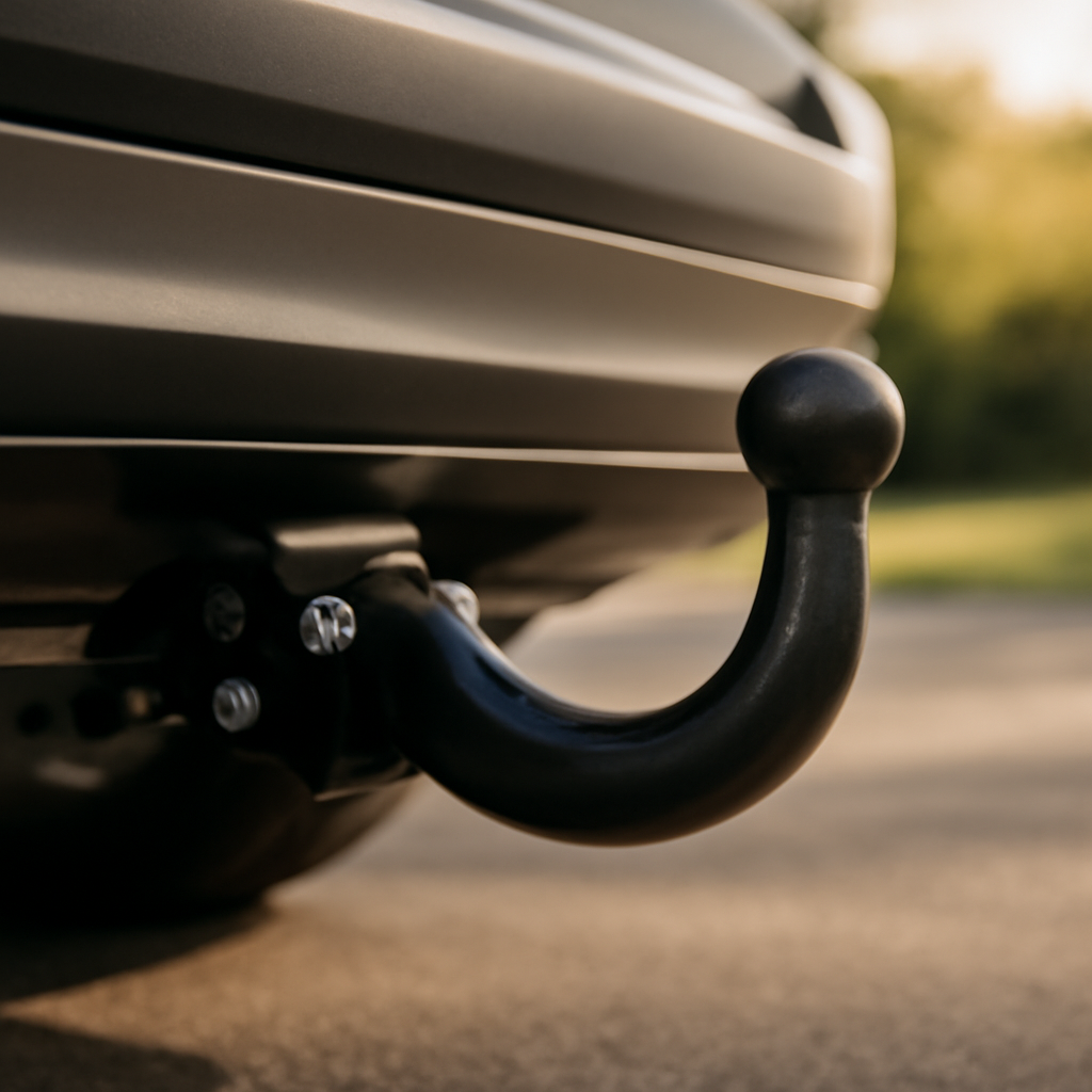 Rasentrimmer – Anwendung im Garten (AI)