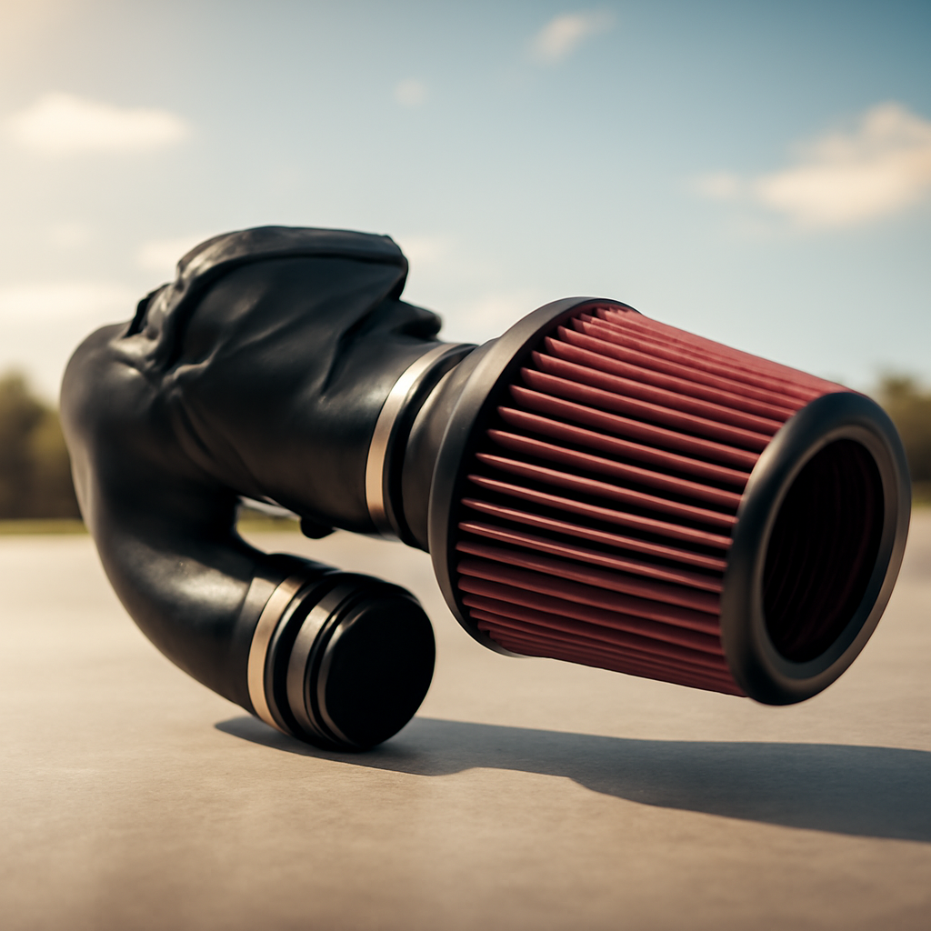 Rasentrimmer – Anwendung im Garten (KI)