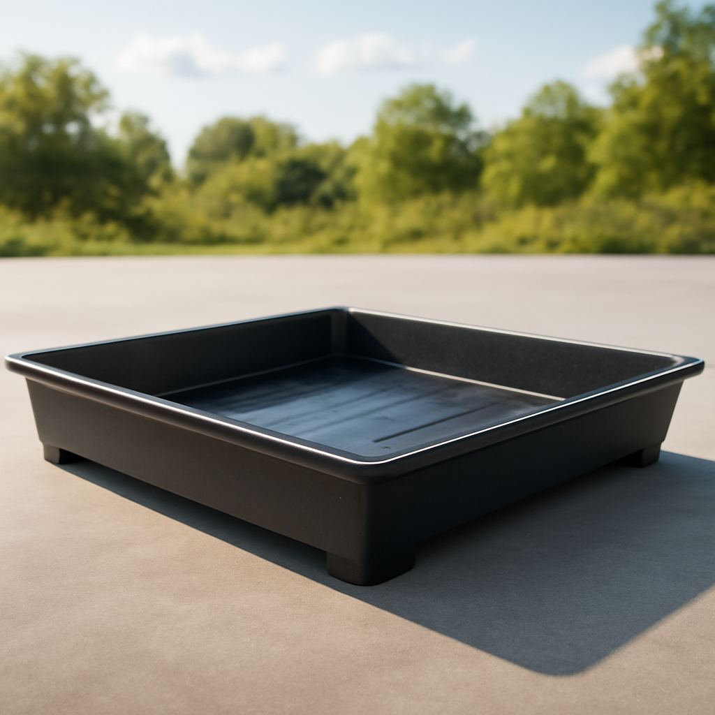 Rasentrimmer – Anwendung im Garten (KI)