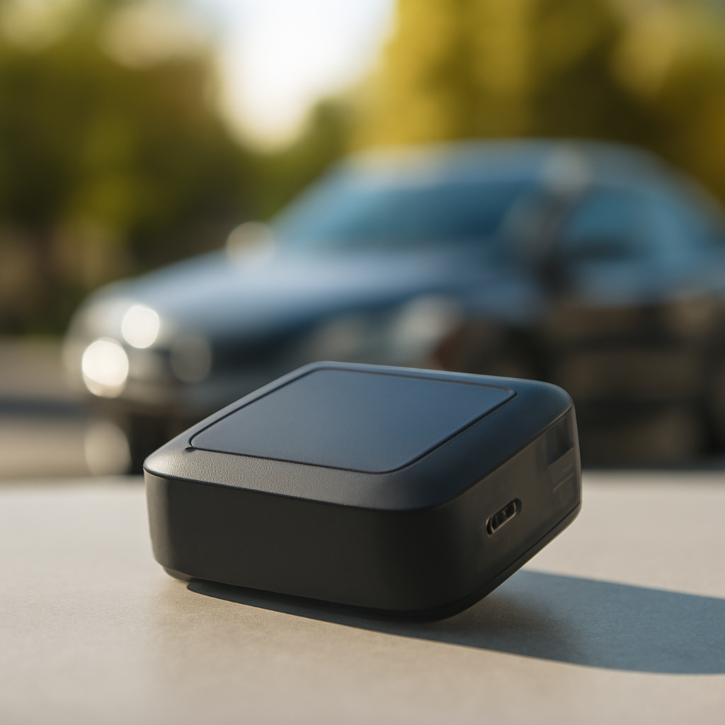 Rasentrimmer – Anwendung im Garten (AI)