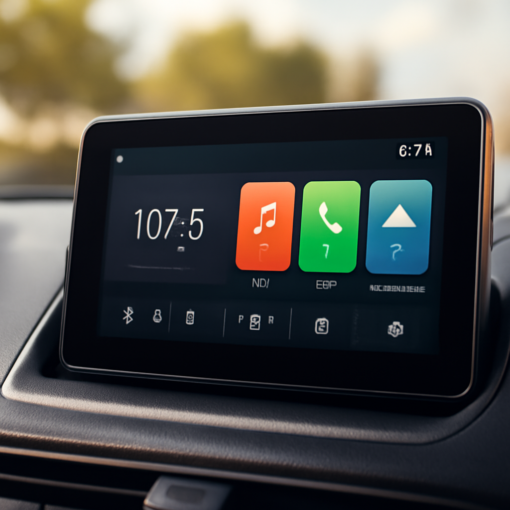 Rasentrimmer – Anwendung im Garten (KI)