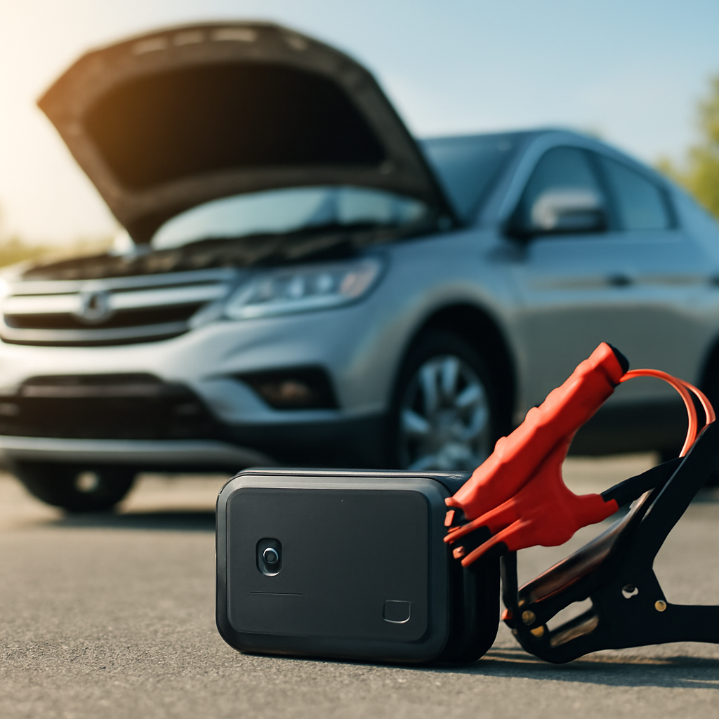 Rasentrimmer – Anwendung im Garten (AI)