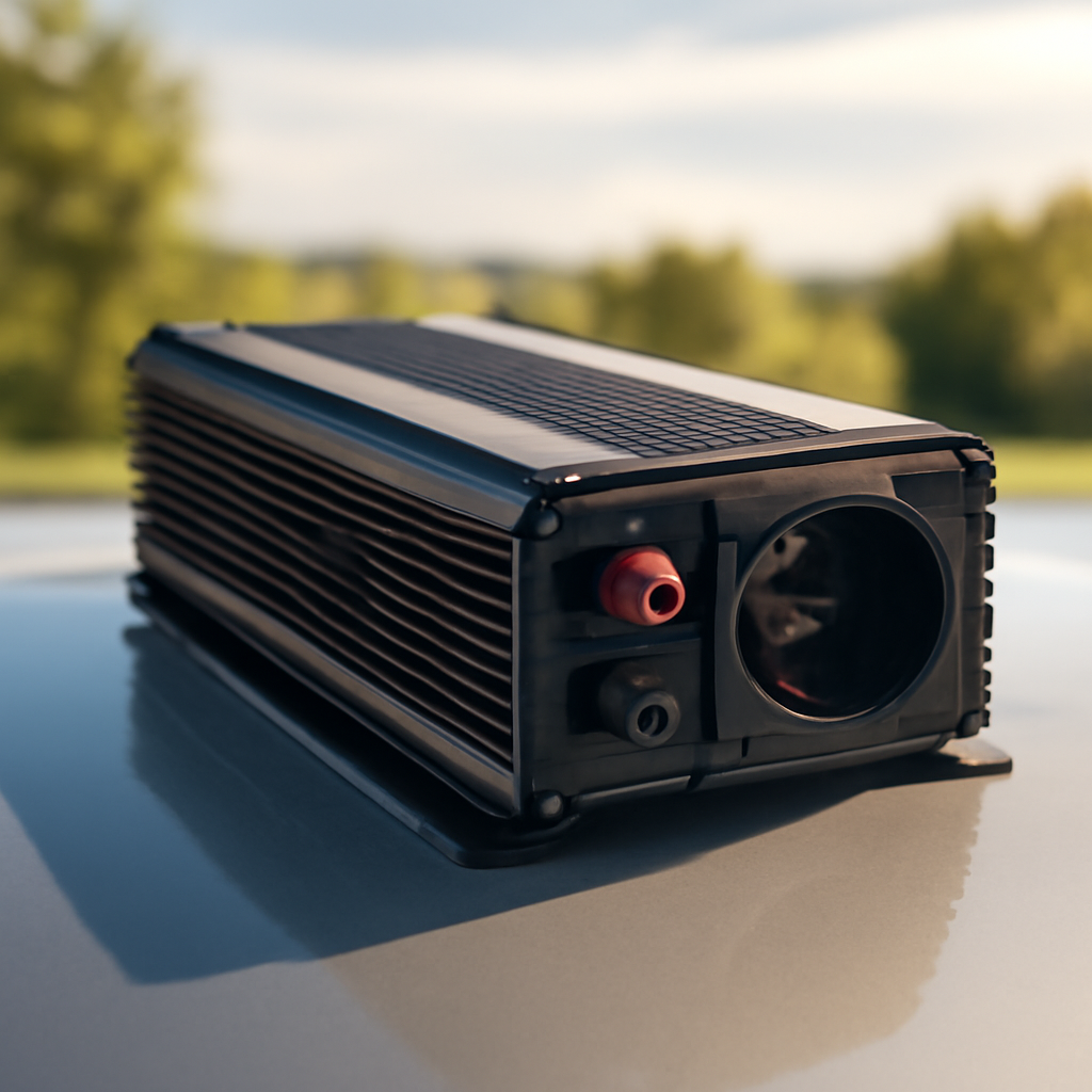 Rasentrimmer – Anwendung im Garten (AI)