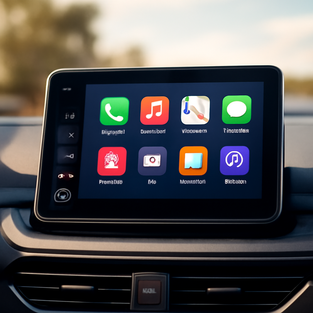 Rasentrimmer – Anwendung im Garten (KI)