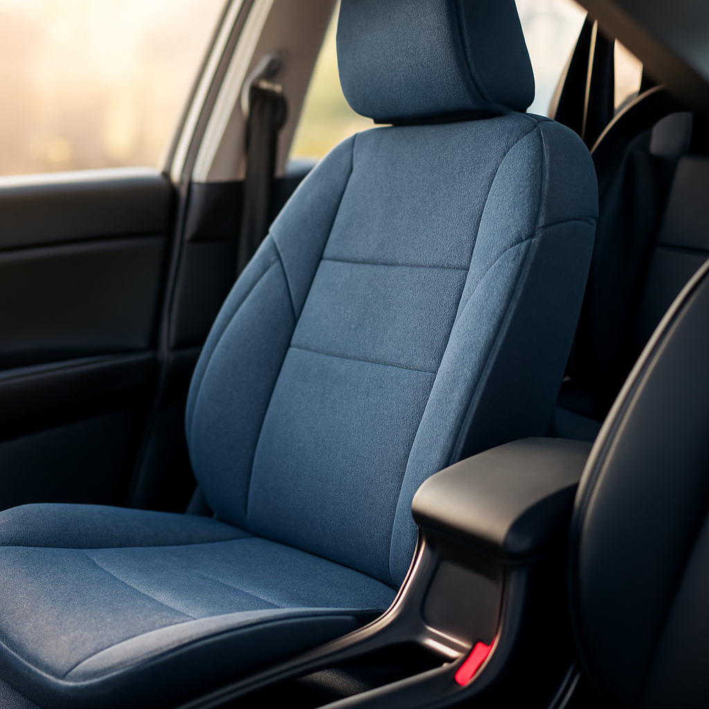 Rasentrimmer – Anwendung im Garten (AI)