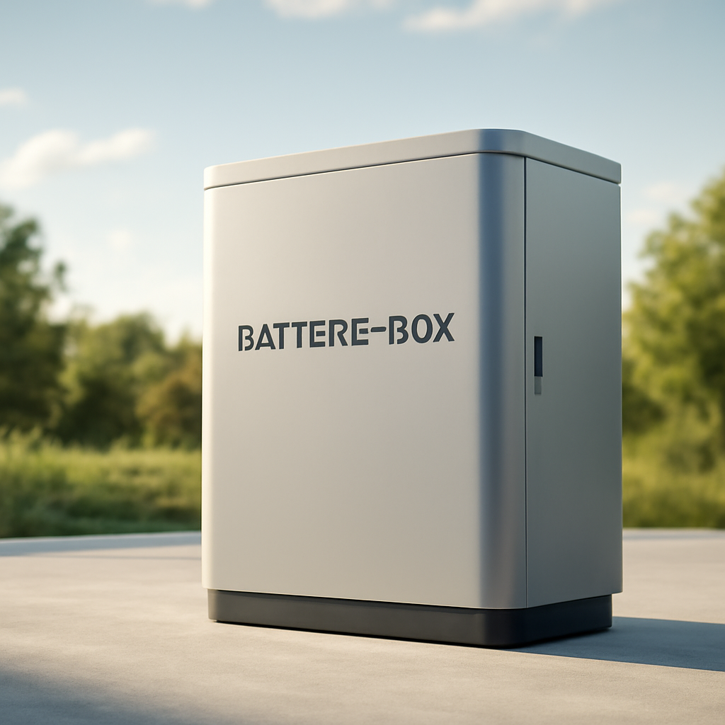 Rasentrimmer – Anwendung im Garten (KI)