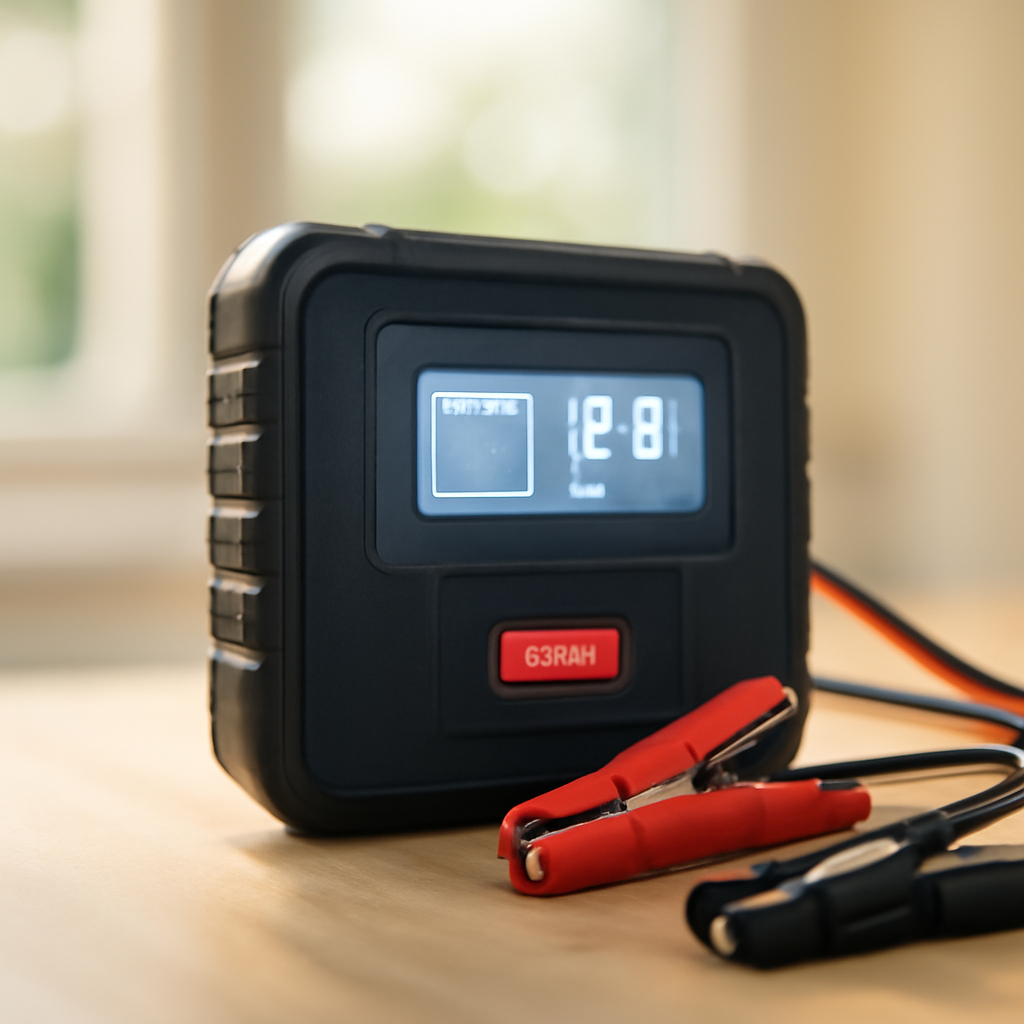 Rasentrimmer – Anwendung im Garten (AI)