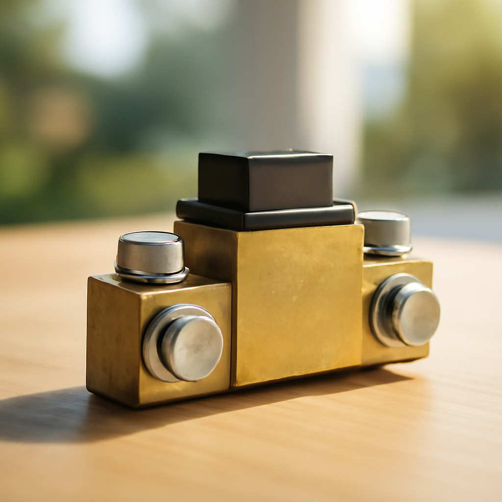 Rasentrimmer – Anwendung im Garten (KI)