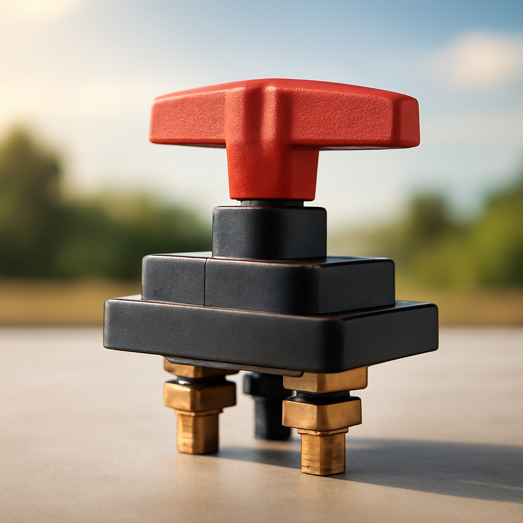 Rasentrimmer – Anwendung im Garten (AI)