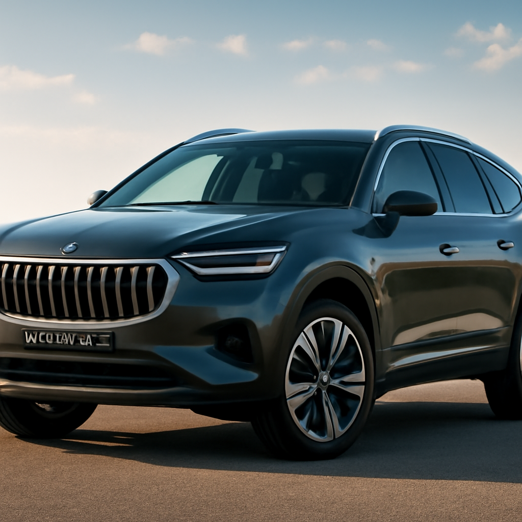 Rasentrimmer – Anwendung im Garten (KI)