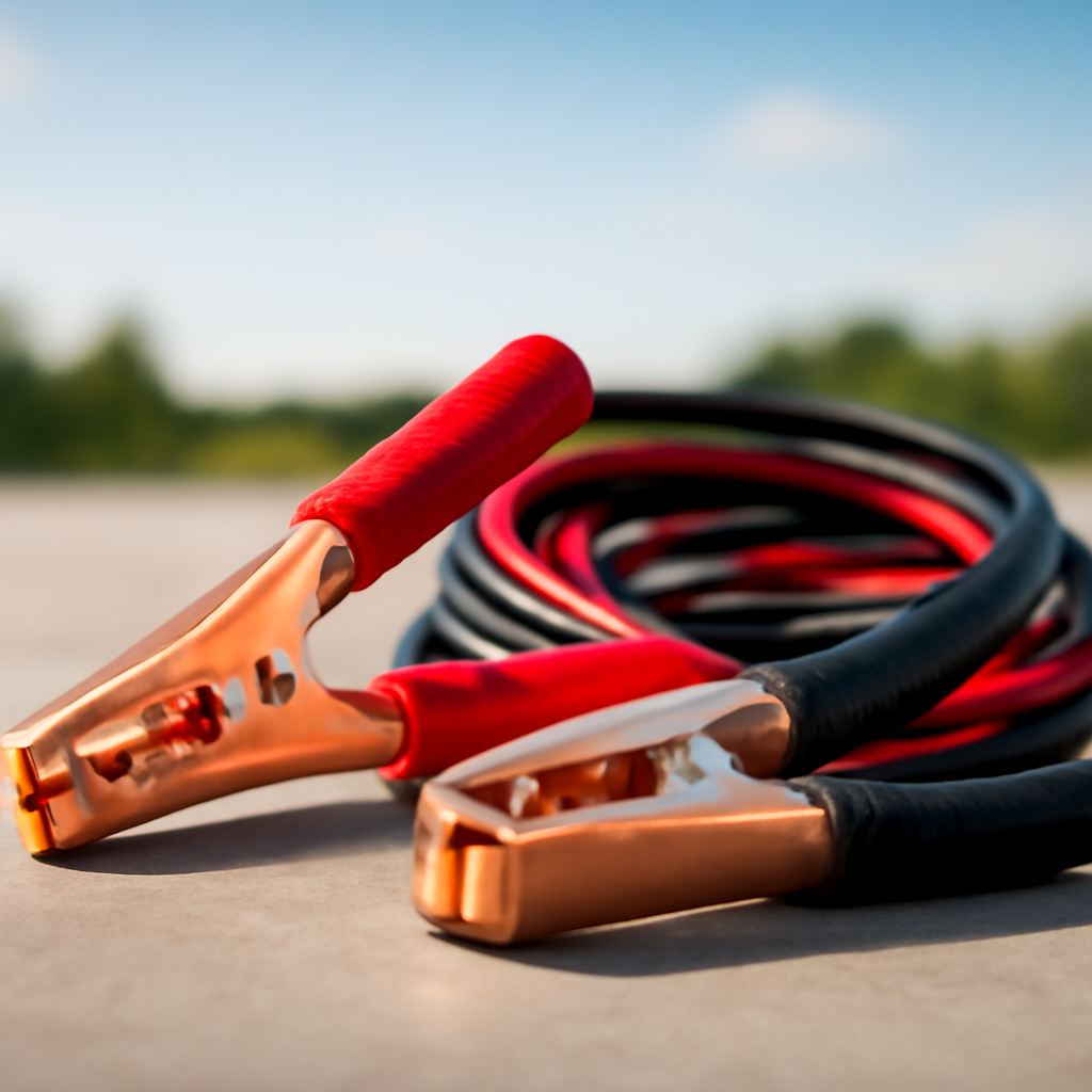 Rasentrimmer – Anwendung im Garten (AI)