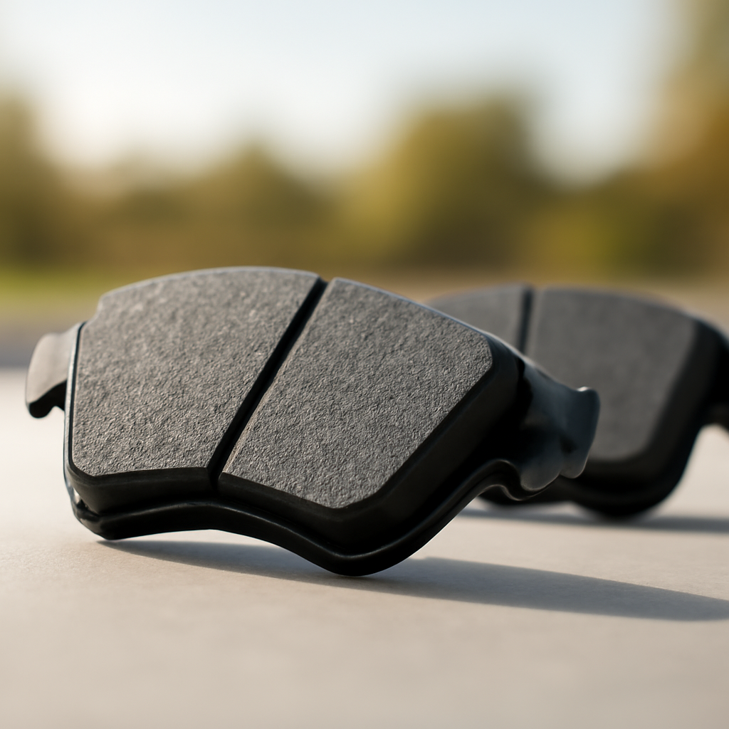 Rasentrimmer – Anwendung im Garten (KI)