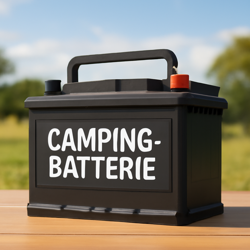 Rasentrimmer – Anwendung im Garten (KI)