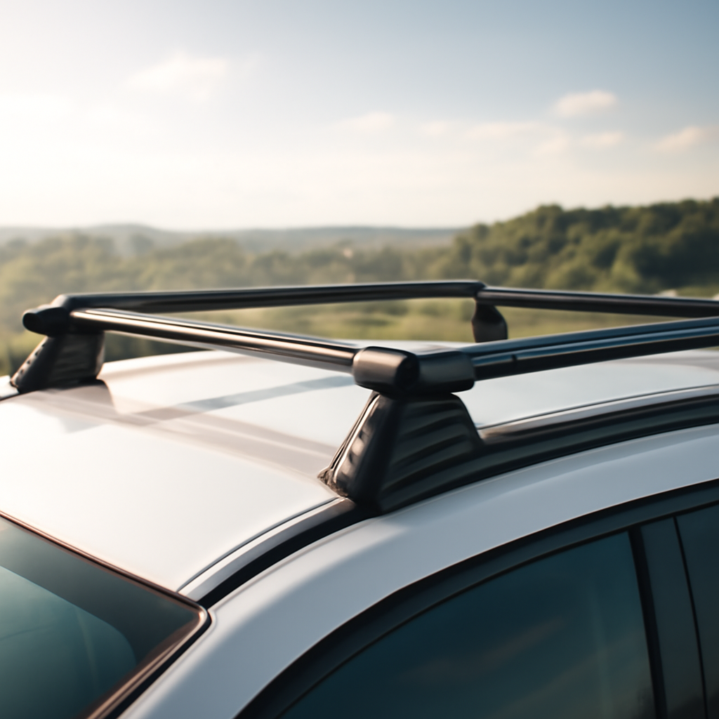 Rasentrimmer – Anwendung im Garten (AI)