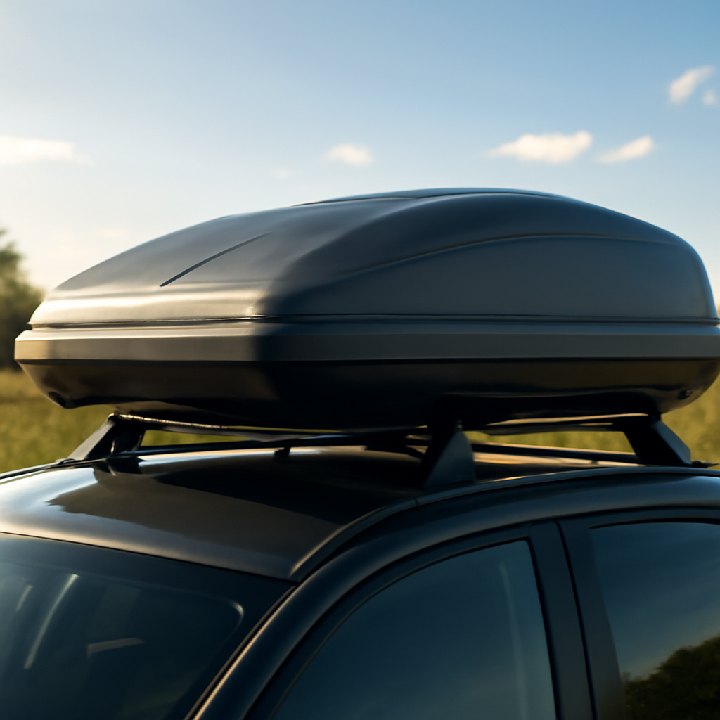 Rasentrimmer – Anwendung im Garten (AI)