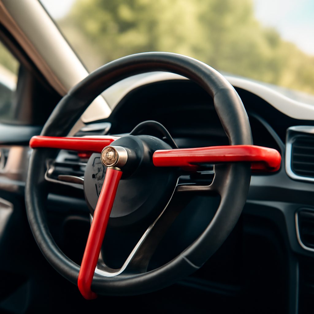 Rasentrimmer – Anwendung im Garten (AI)