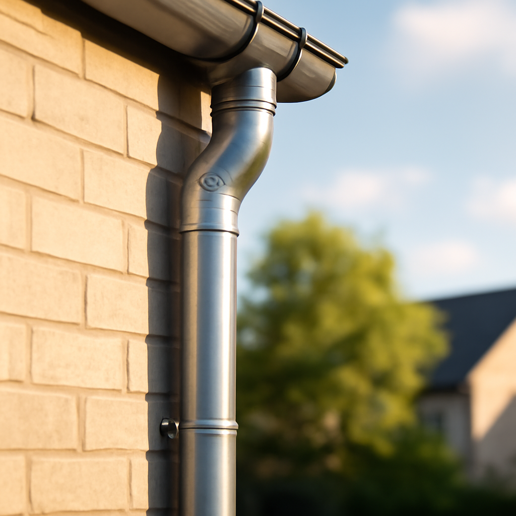 Rasentrimmer – Anwendung im Garten (KI)