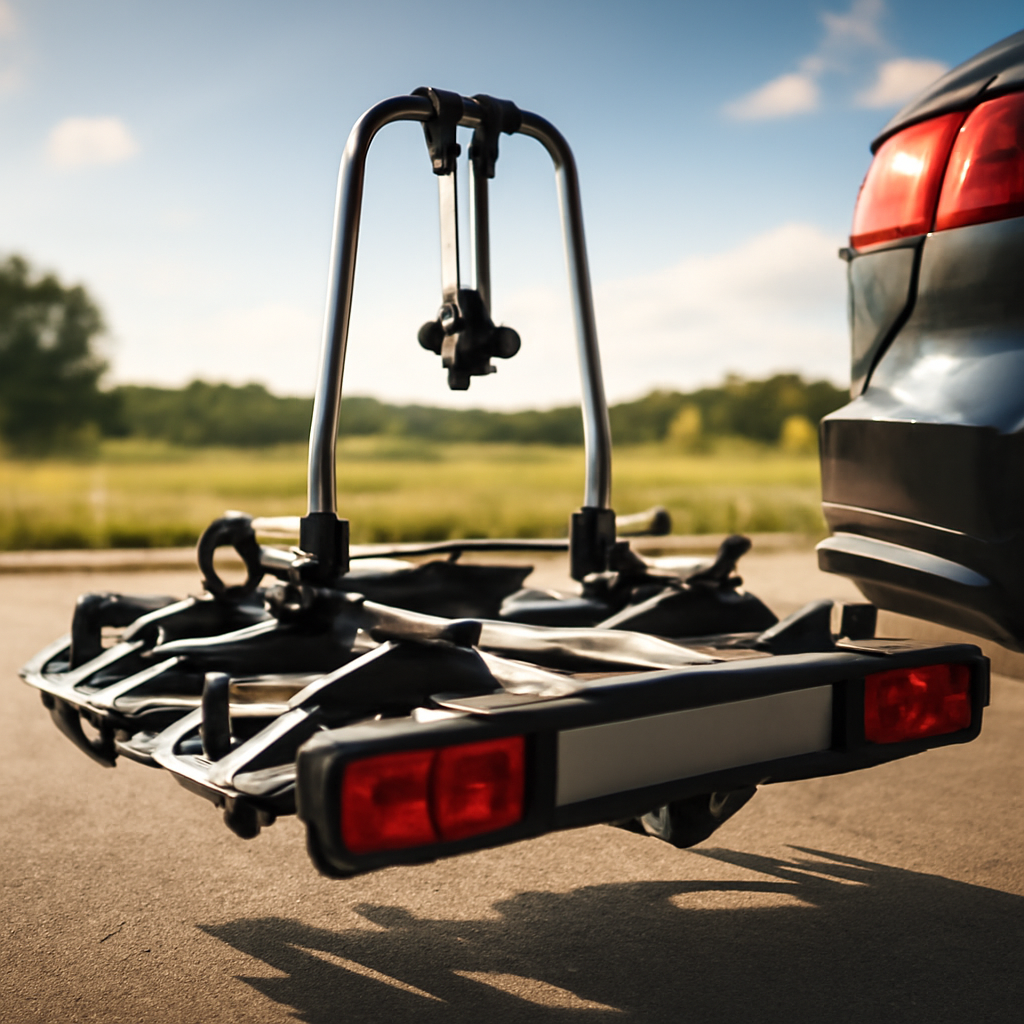 Rasentrimmer – Anwendung im Garten (AI)