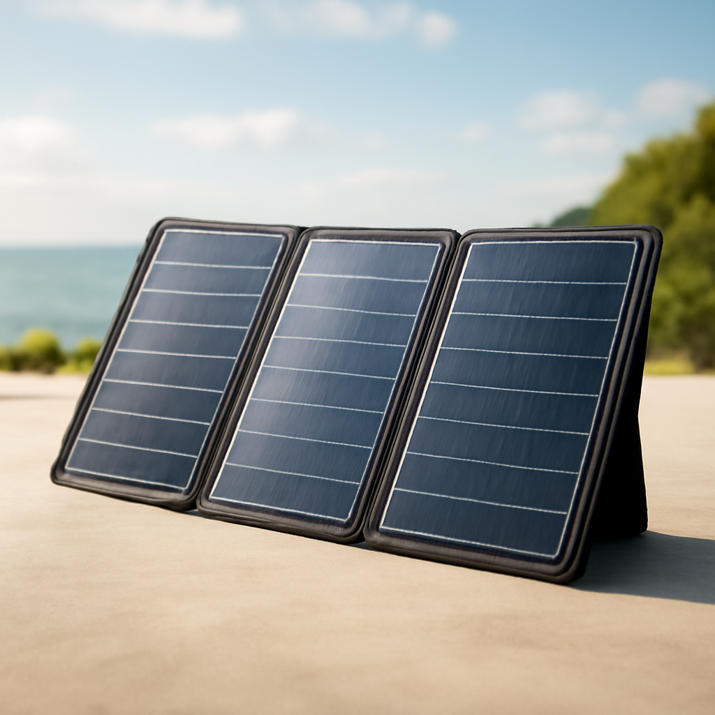 Rasentrimmer – Anwendung im Garten (KI)