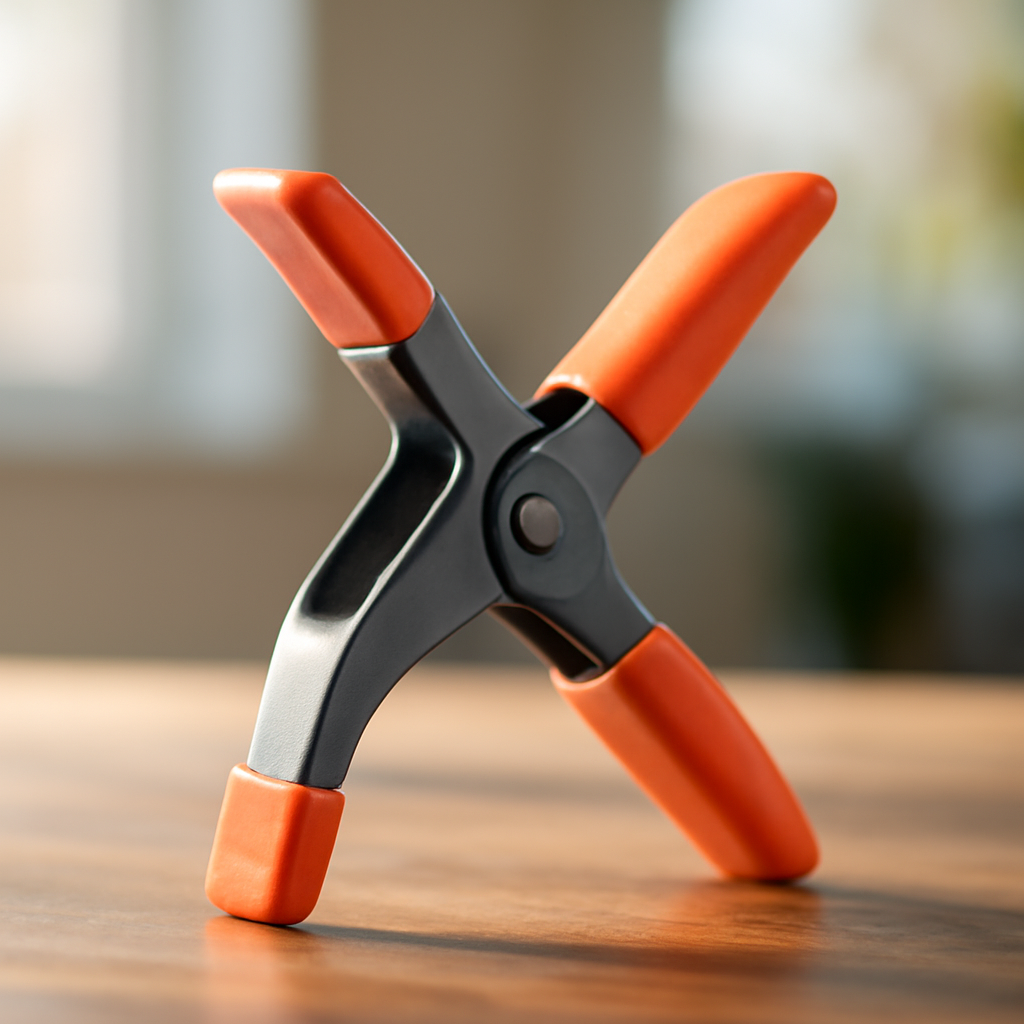 Rasentrimmer – Anwendung im Garten (KI)