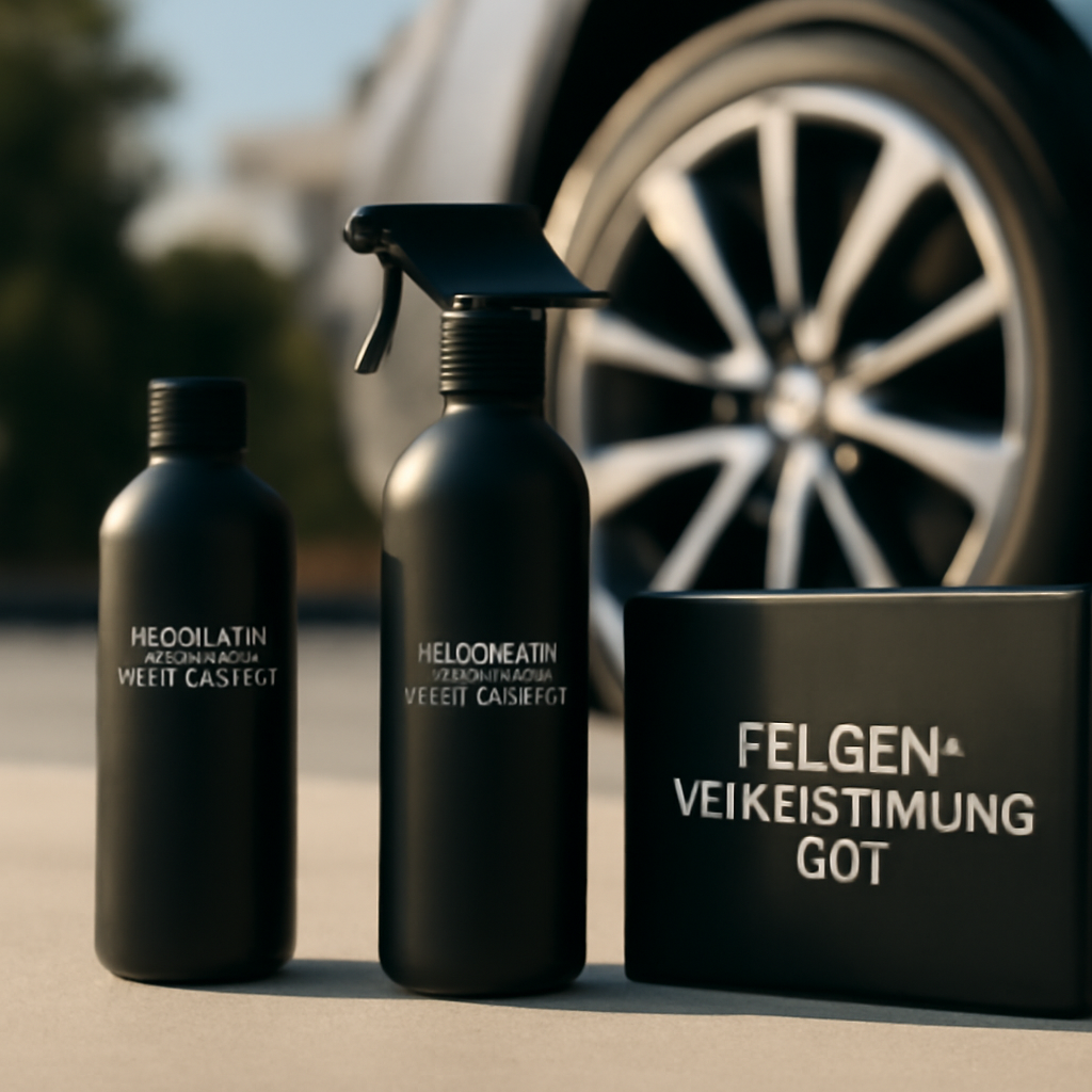 Rasentrimmer – Anwendung im Garten (KI)