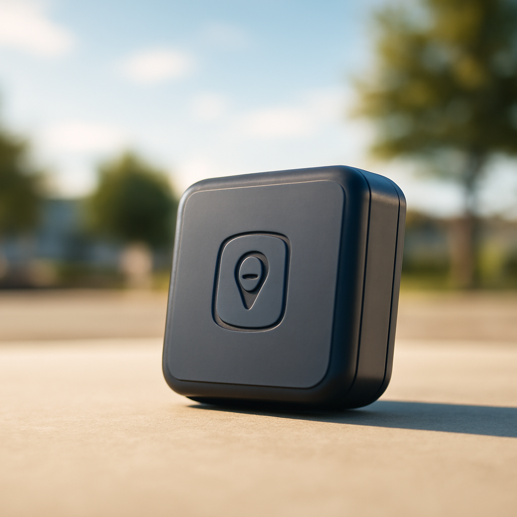 Rasentrimmer – Anwendung im Garten (KI)