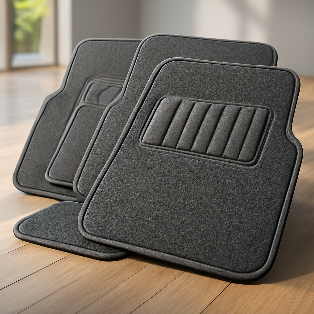 Rasentrimmer – Anwendung im Garten (AI)