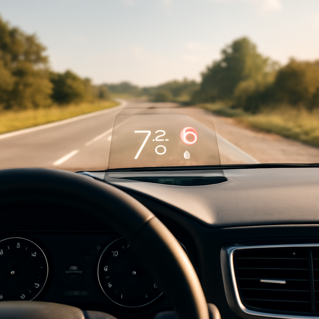 Rasentrimmer – Anwendung im Garten (AI)