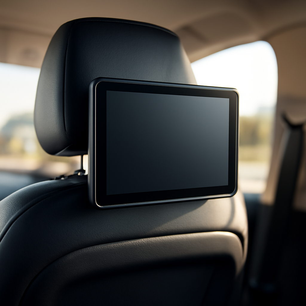 Rasentrimmer – Anwendung im Garten (KI)