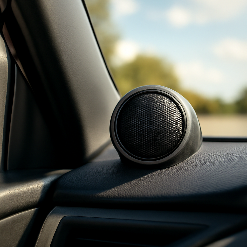 Rasentrimmer – Anwendung im Garten (KI)