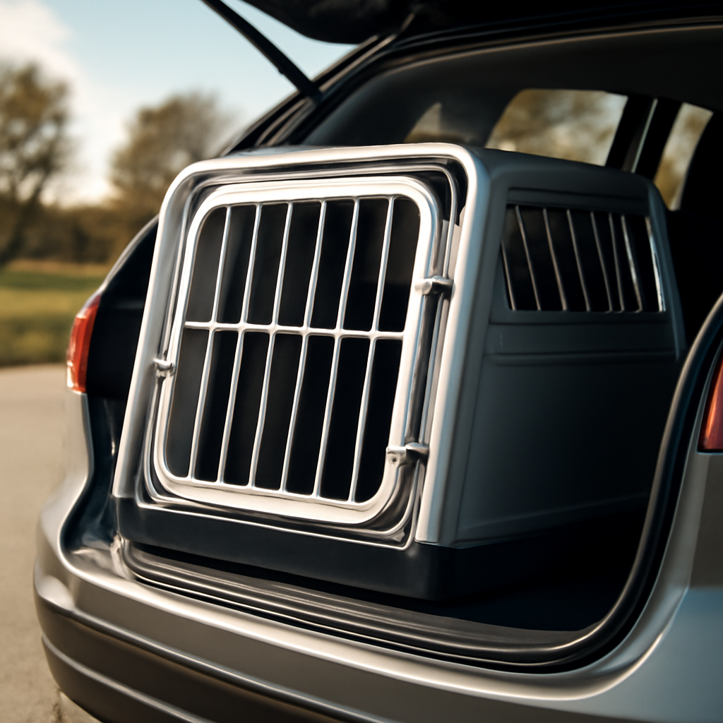 Rasentrimmer – Anwendung im Garten (AI)