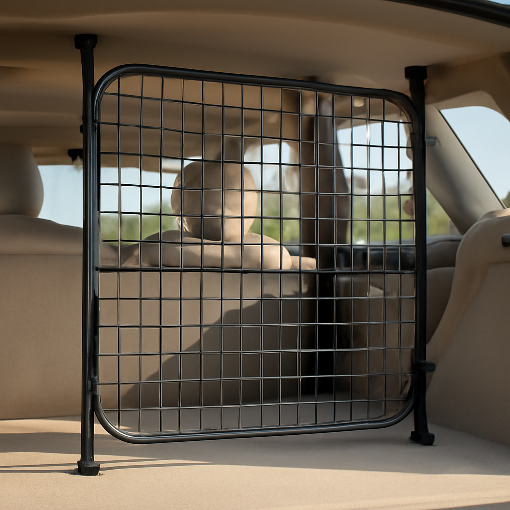 Rasentrimmer – Anwendung im Garten (AI)