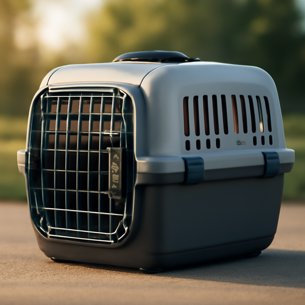 Rasentrimmer – Anwendung im Garten (AI)