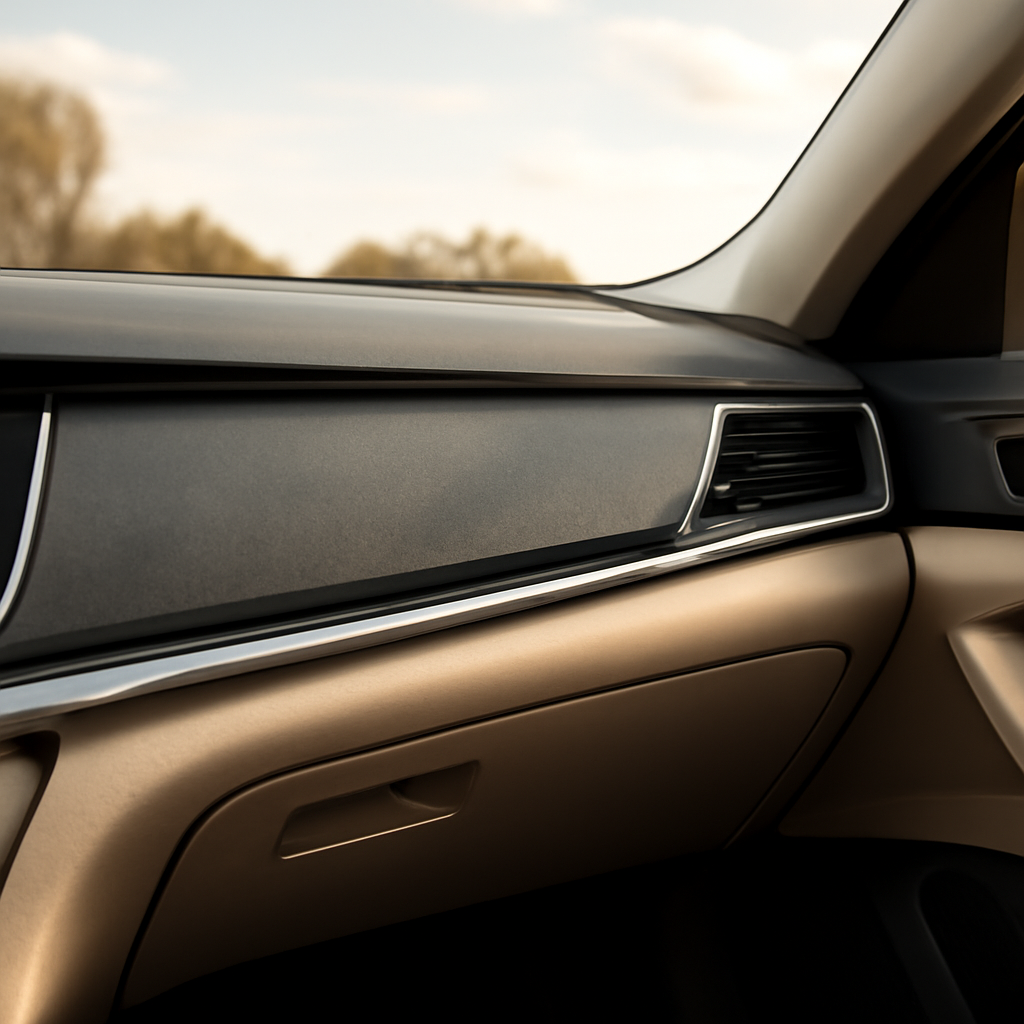 Rasentrimmer – Anwendung im Garten (AI)