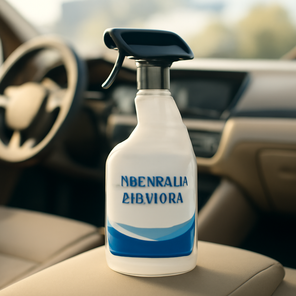 Rasentrimmer – Anwendung im Garten (KI)