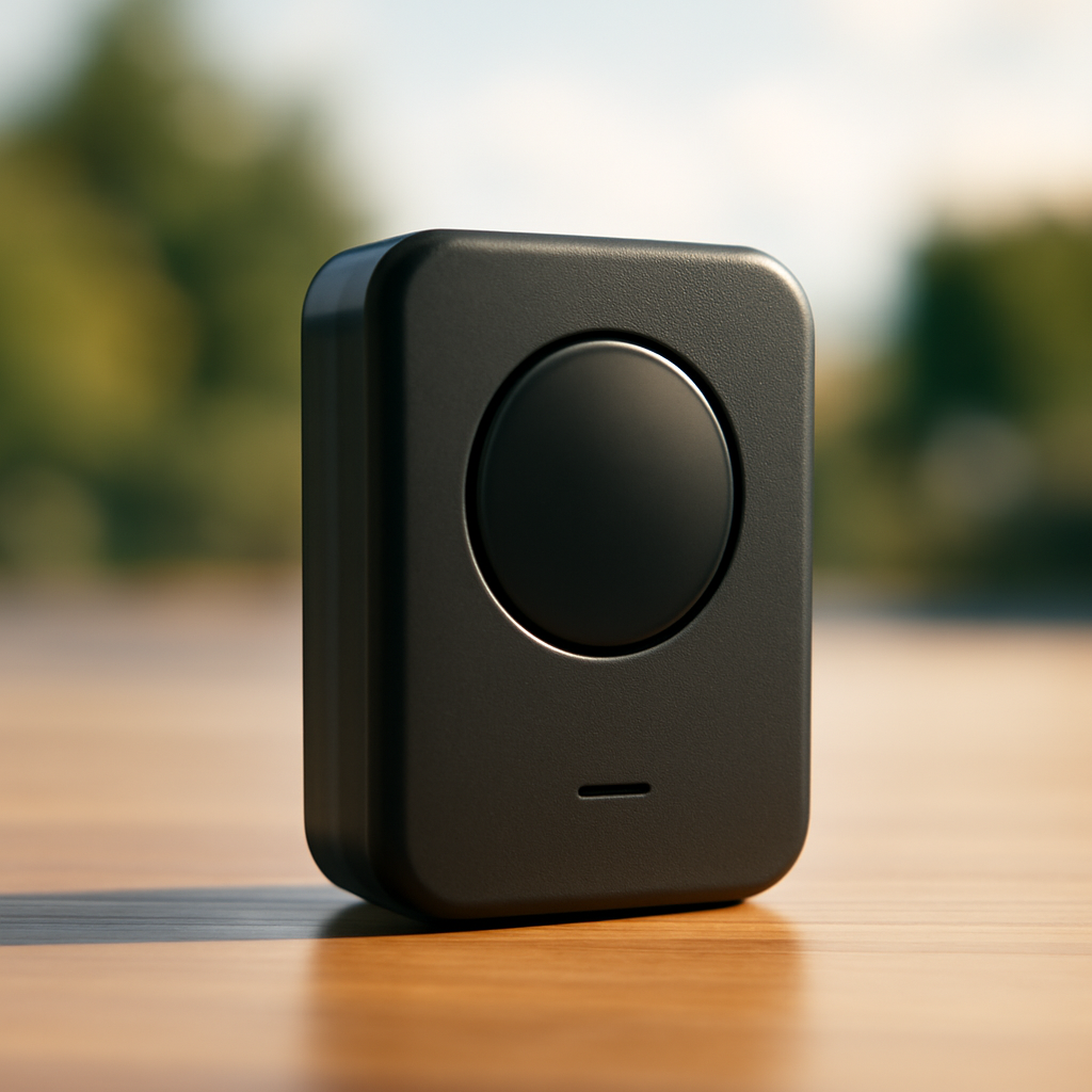 Rasentrimmer – Anwendung im Garten (KI)