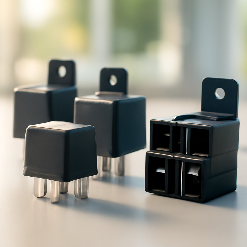 Rasentrimmer – Anwendung im Garten (KI)