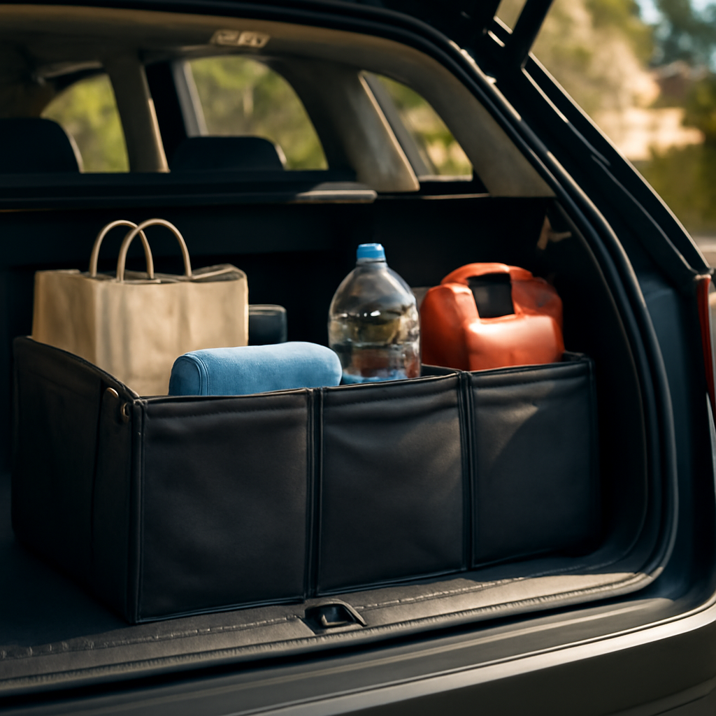 Rasentrimmer – Anwendung im Garten (AI)