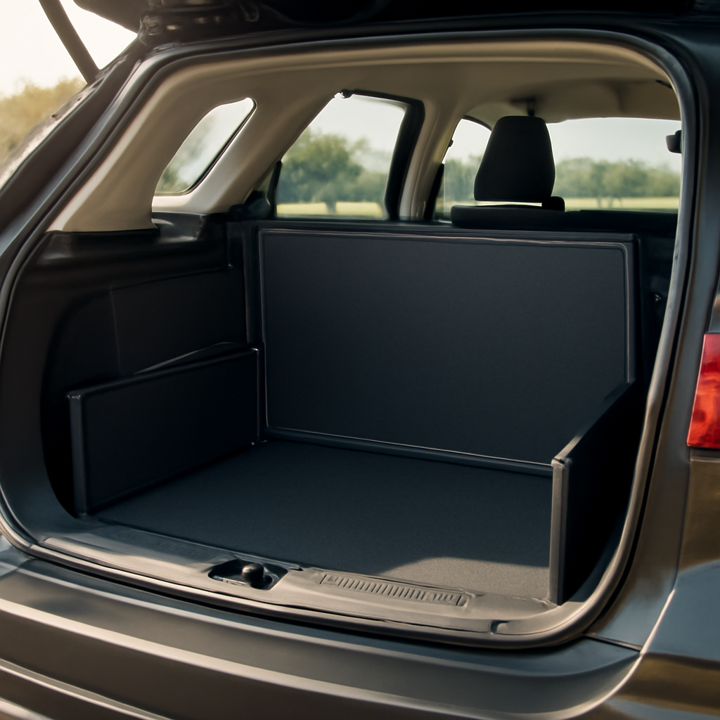 Rasentrimmer – Anwendung im Garten (AI)