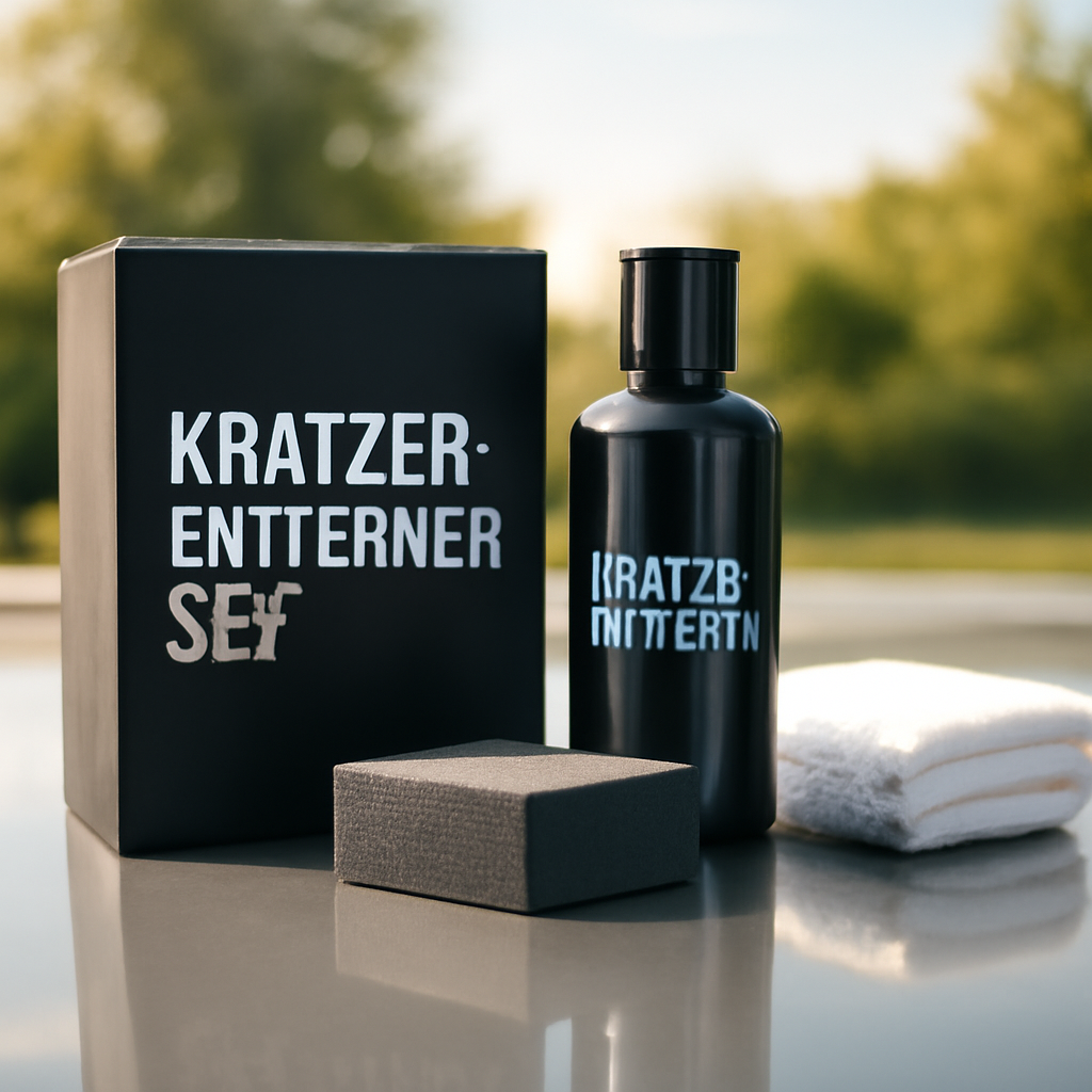 Rasentrimmer – Anwendung im Garten (KI)