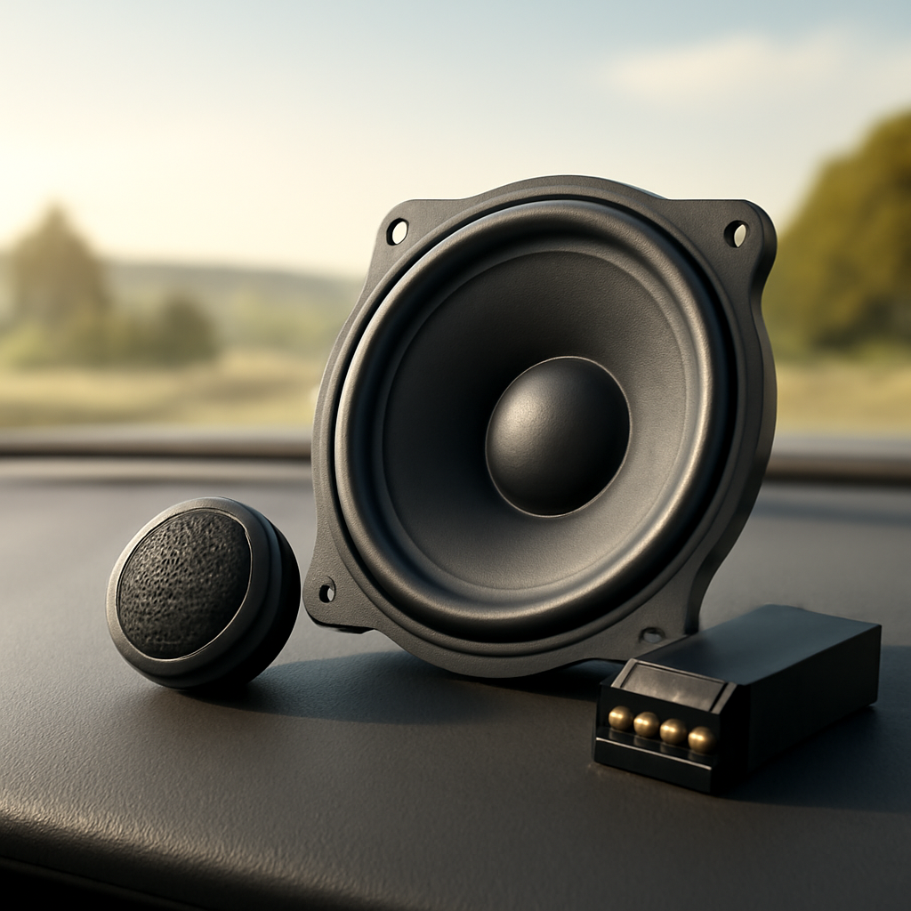 Rasentrimmer – Anwendung im Garten (KI)