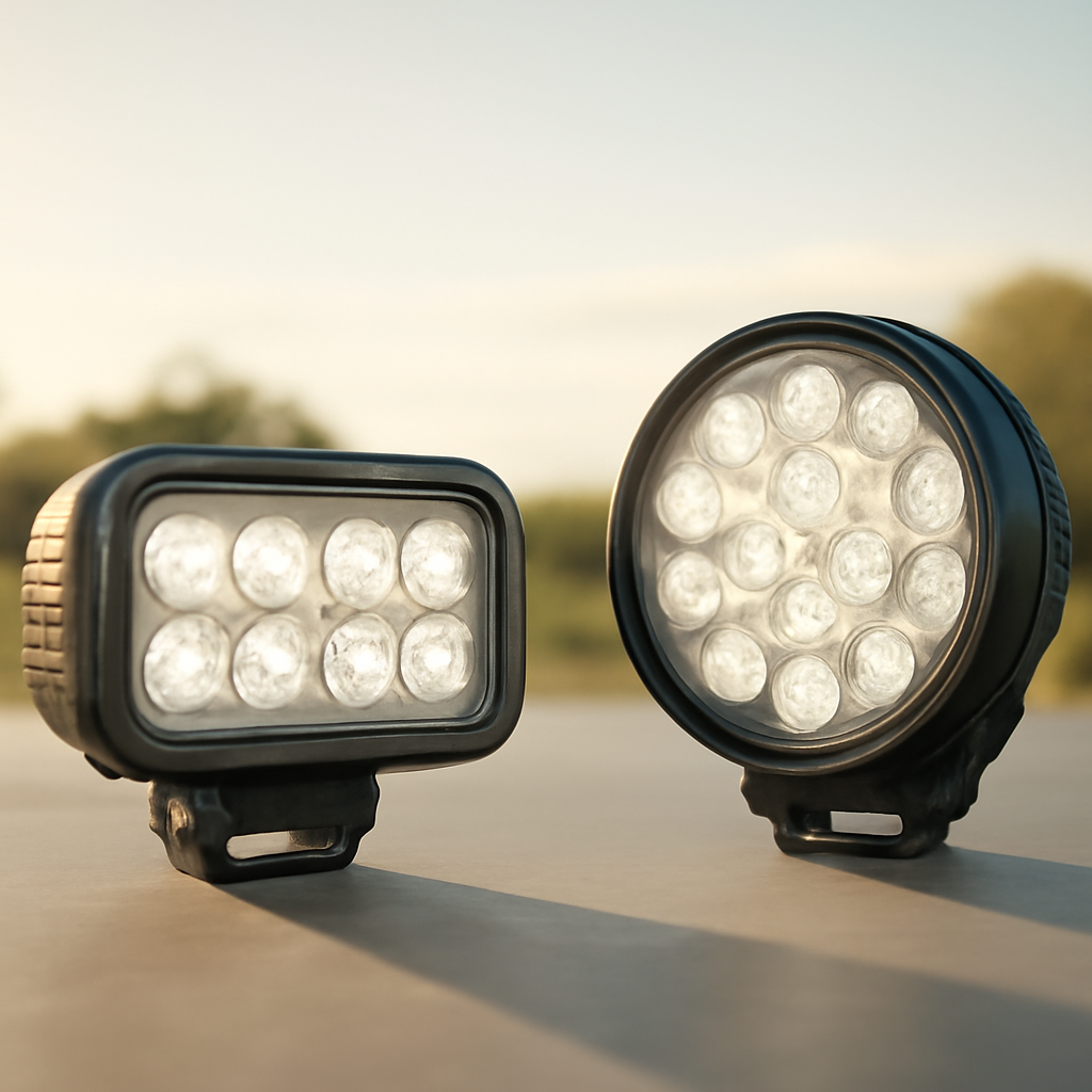 Rasentrimmer – Anwendung im Garten (KI)