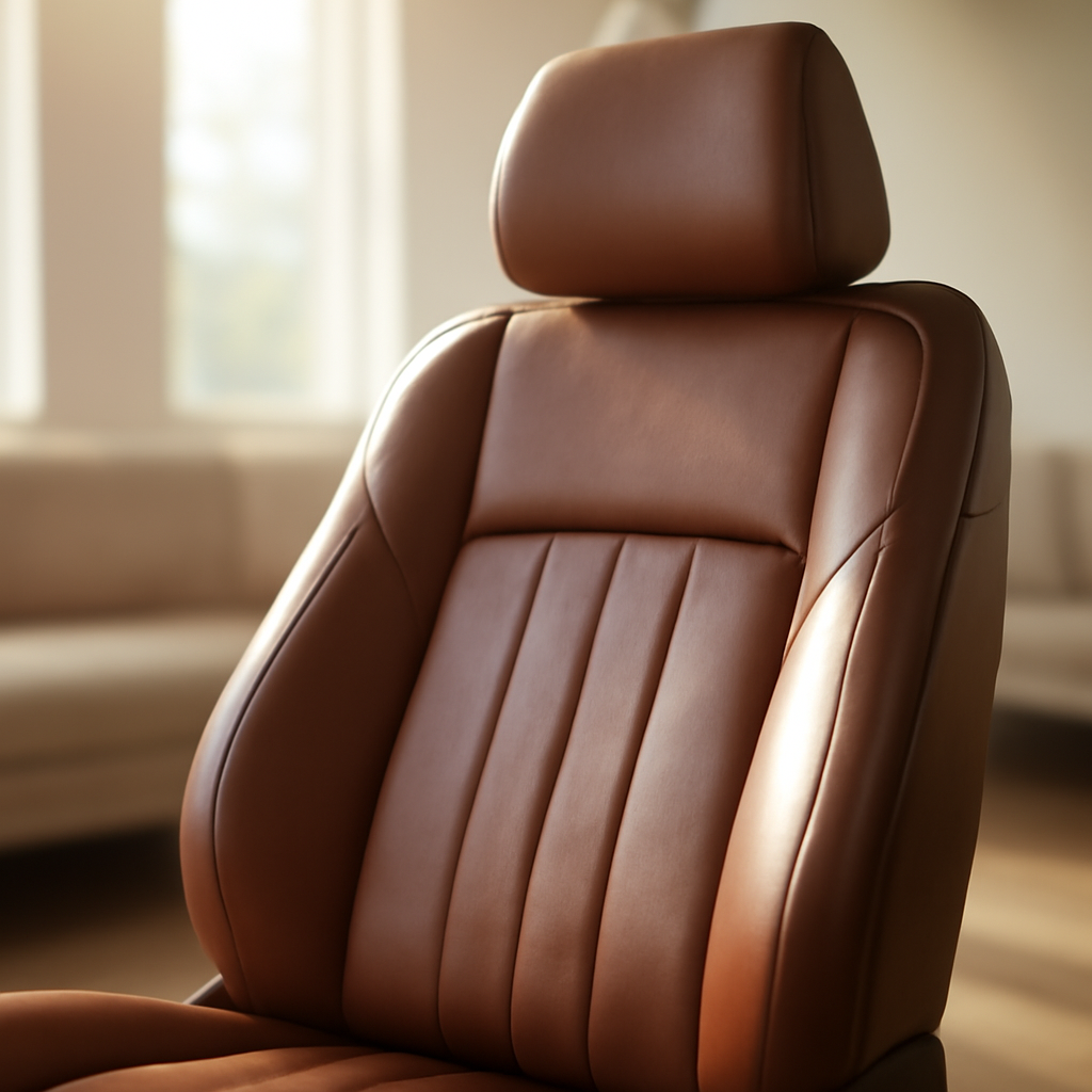 Rasentrimmer – Anwendung im Garten (AI)